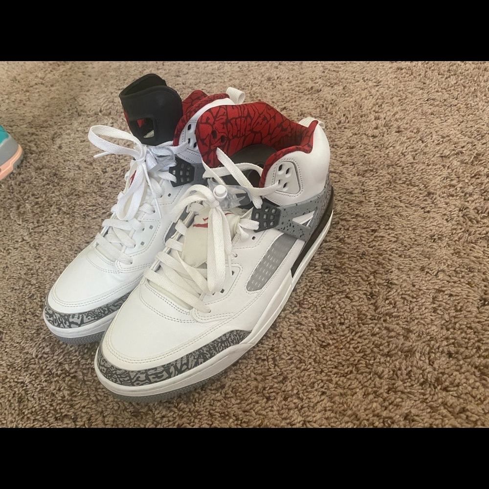 Michael Jordan s size 12